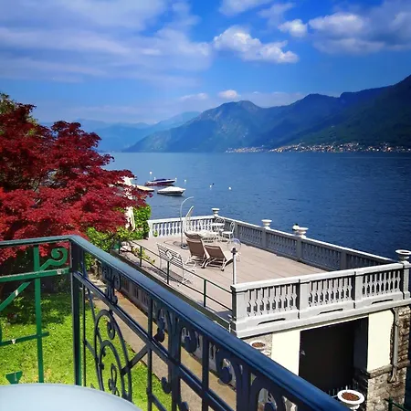 Ortensie Apartamento Argegno