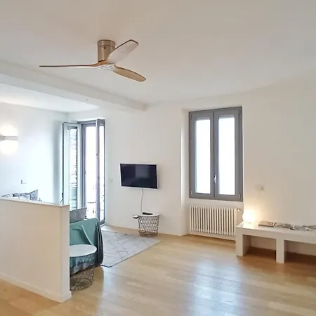 Appartement Ortensie Argegno
