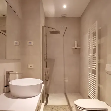 Appartement Ortensie Argegno