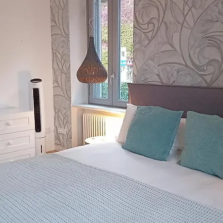 Appartement Ortensie