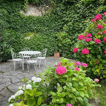Ortensie Apartamento *