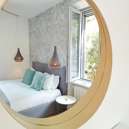 Ortensie Appartement