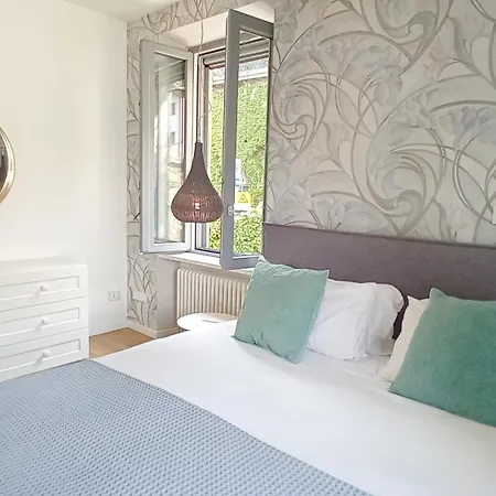 Ortensie Appartement