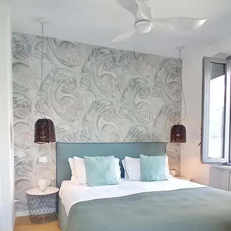 Apartamento Ortensie *