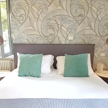 Ortensie Appartement Argegno