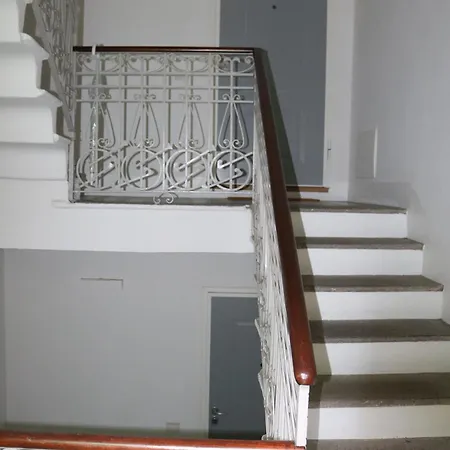 Ortensie Apartamento Argegno