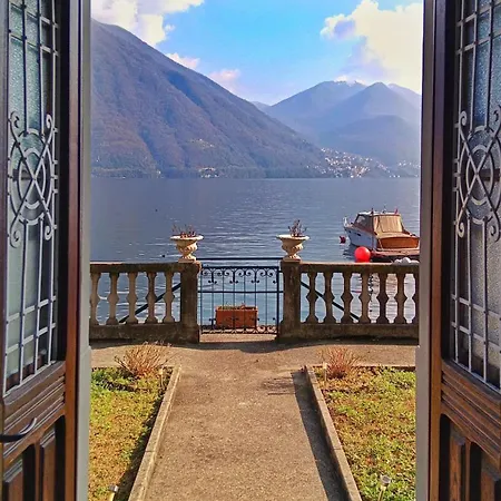 Appartement Ortensie *