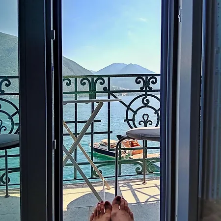 Ortensie Appartement
