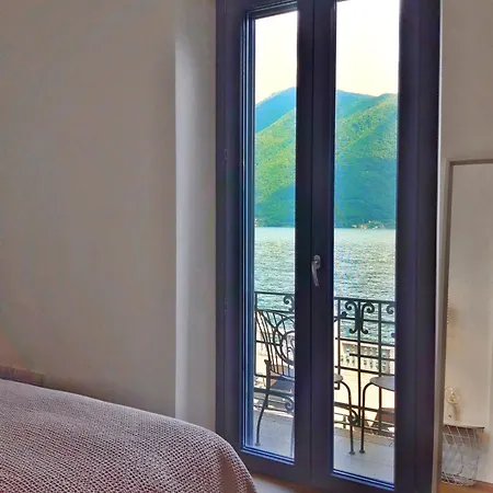 Ortensie Apartmán *